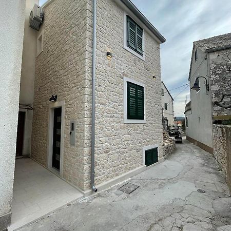 Apartamento Citadela Primošten Exterior foto