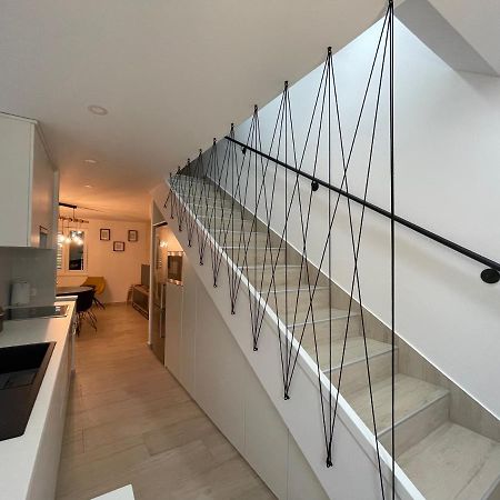 Apartamento Citadela Primošten Exterior foto