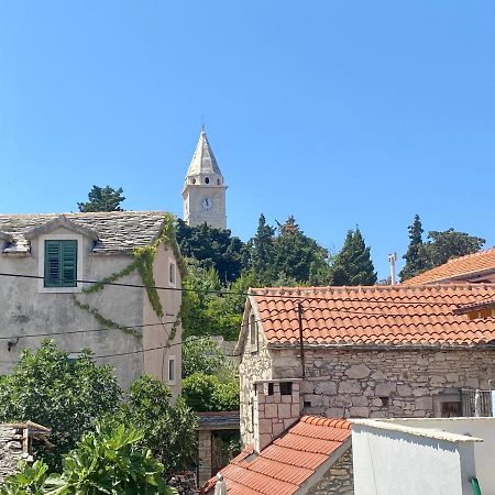 Apartamento Citadela Primošten Exterior foto