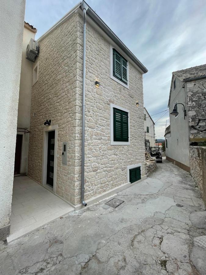 Apartamento Citadela Primošten Exterior foto