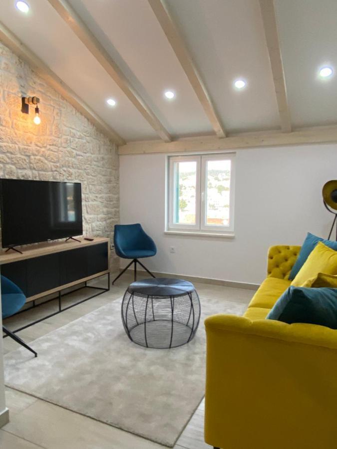 Apartamento Citadela Primošten Exterior foto
