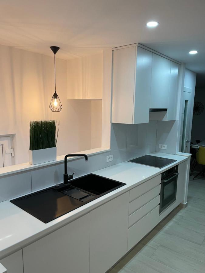 Apartamento Citadela Primošten Exterior foto