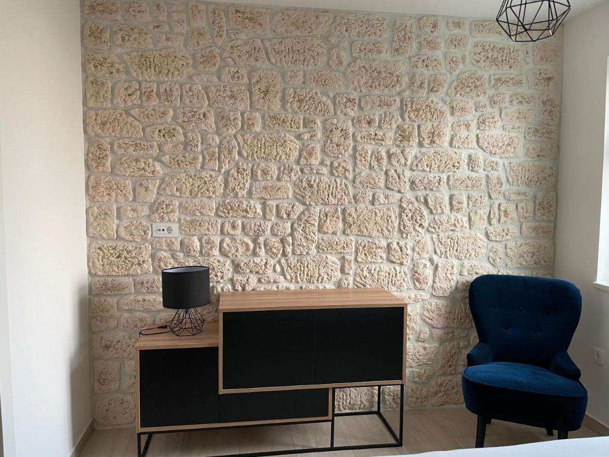 Apartamento Citadela Primošten Exterior foto