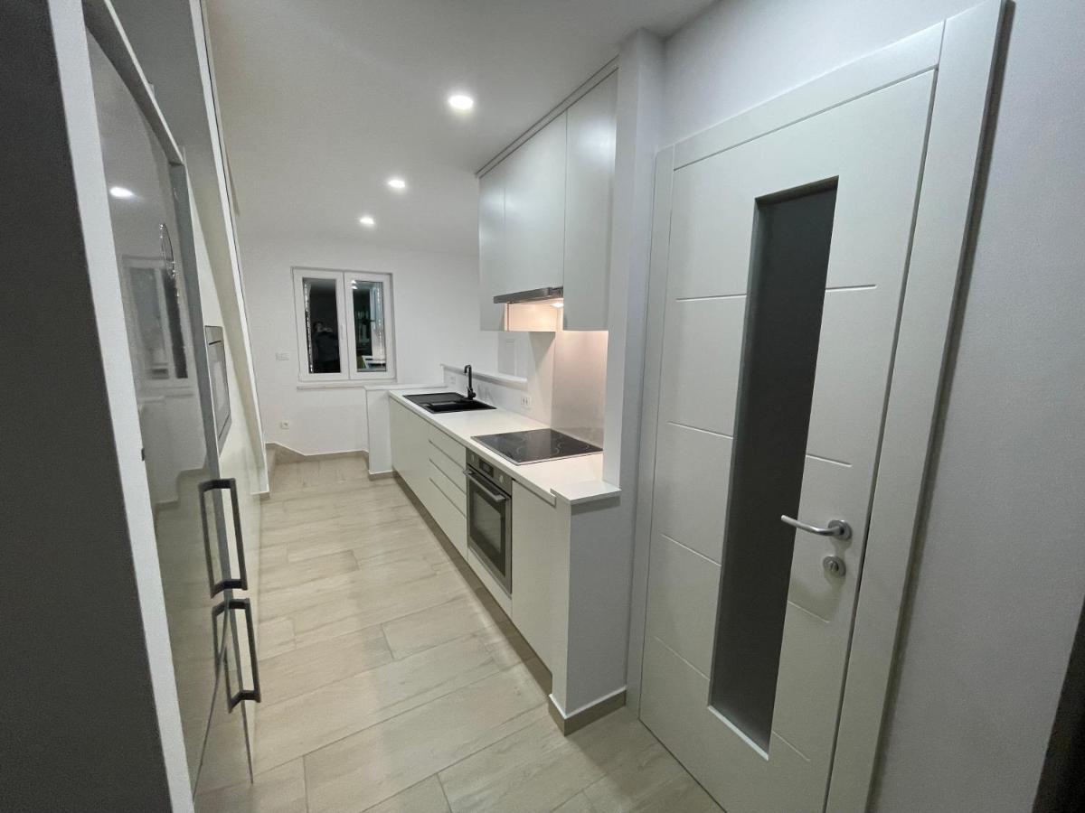 Apartamento Citadela Primošten Exterior foto