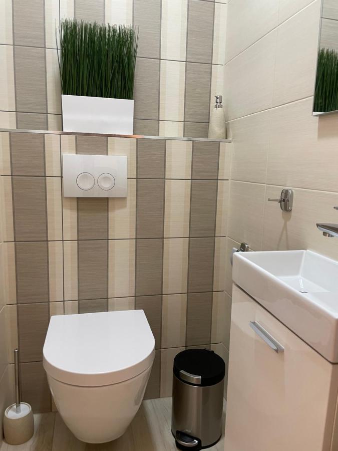Apartamento Citadela Primošten Exterior foto