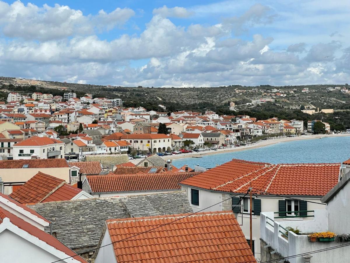 Apartamento Citadela Primošten Exterior foto