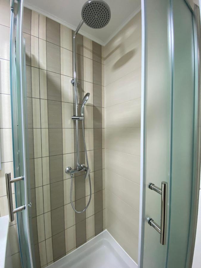 Apartamento Citadela Primošten Exterior foto
