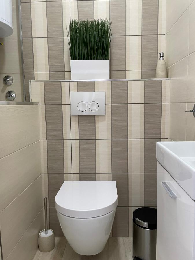 Apartamento Citadela Primošten Exterior foto
