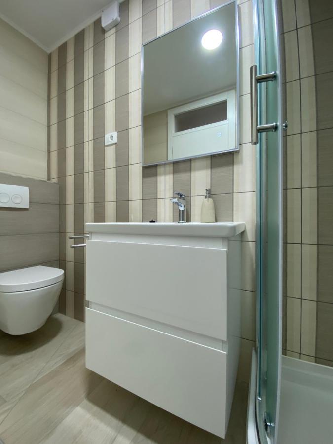 Apartamento Citadela Primošten Exterior foto