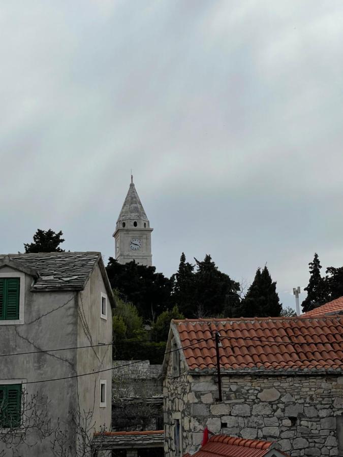 Apartamento Citadela Primošten Exterior foto