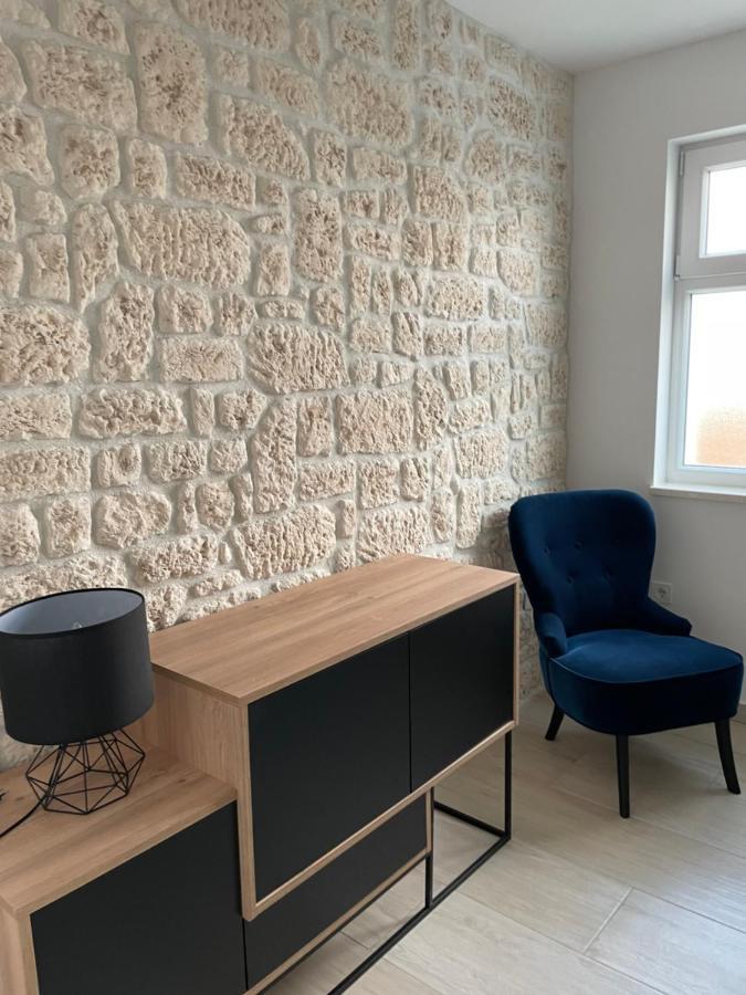 Apartamento Citadela Primošten Exterior foto