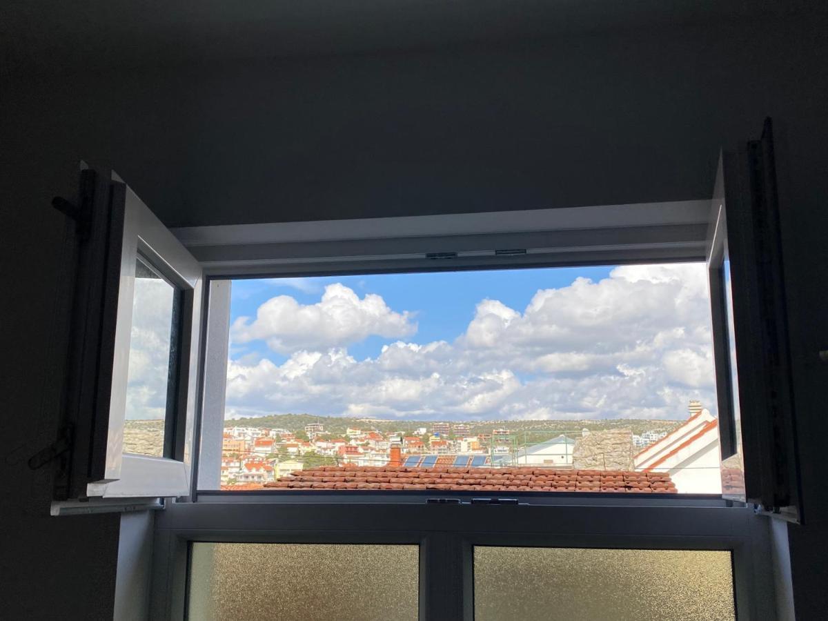 Apartamento Citadela Primošten Exterior foto