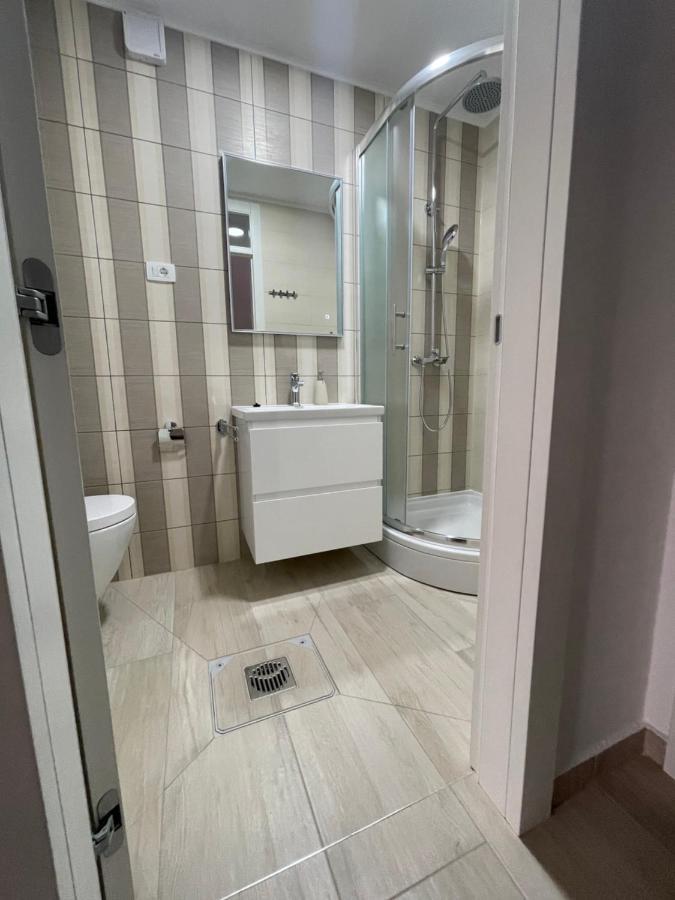 Apartamento Citadela Primošten Exterior foto