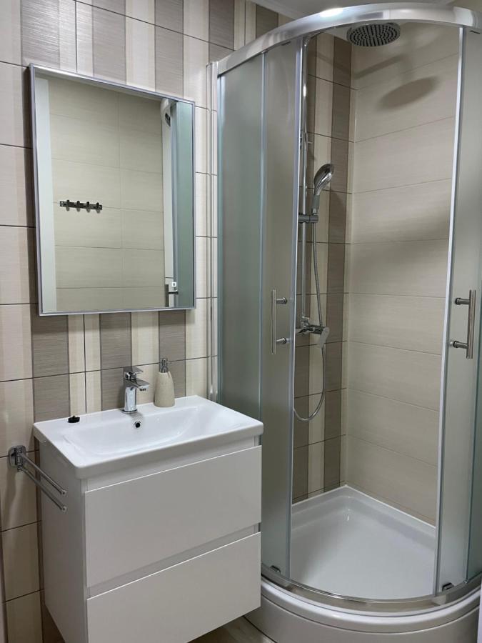 Apartamento Citadela Primošten Exterior foto