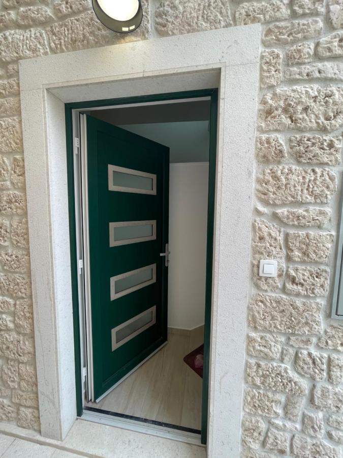 Apartamento Citadela Primošten Exterior foto