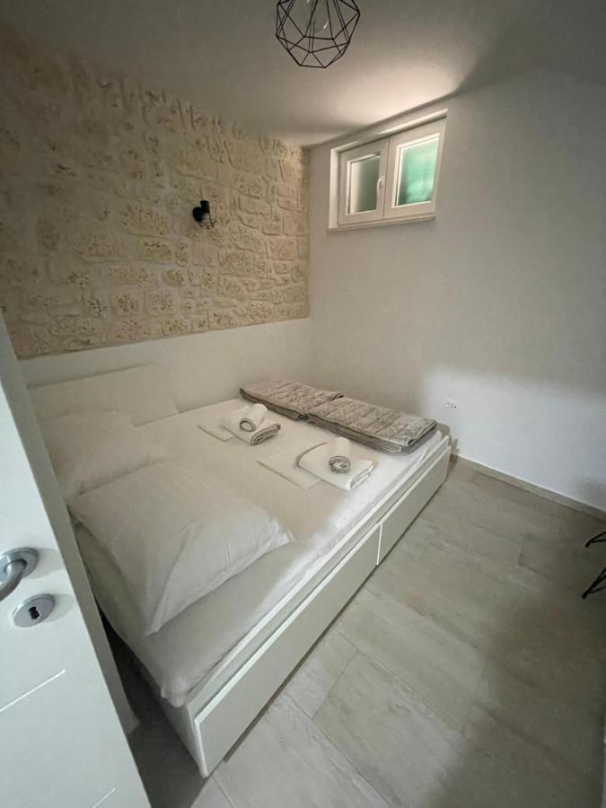 Apartamento Citadela Primošten Exterior foto