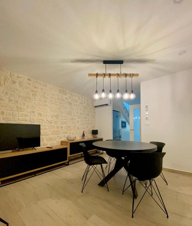 Apartamento Citadela Primošten Exterior foto