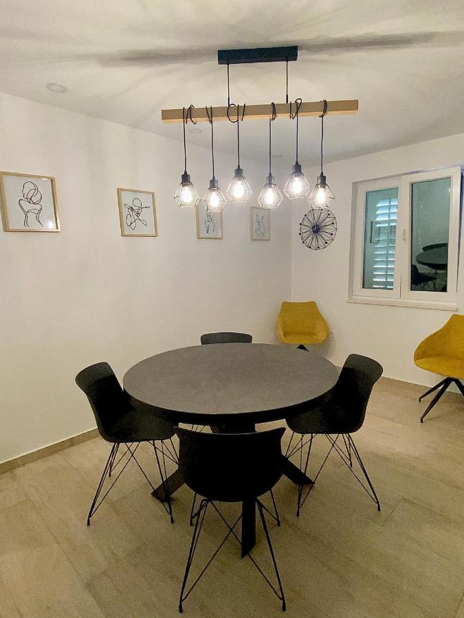 Apartamento Citadela Primošten Exterior foto