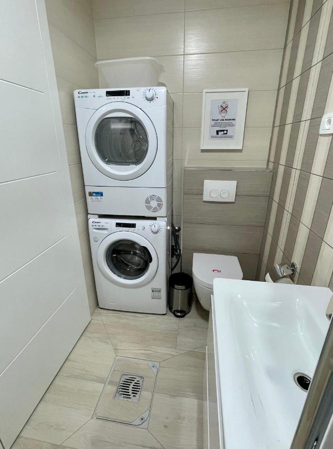 Apartamento Citadela Primošten Exterior foto