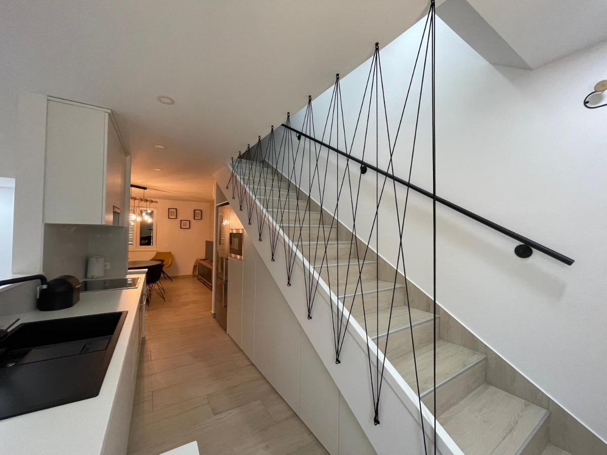 Apartamento Citadela Primošten Exterior foto