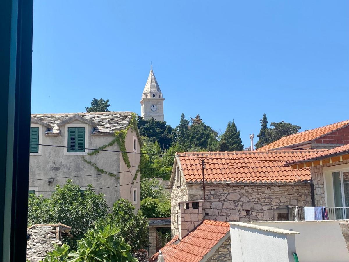 Apartamento Citadela Primošten Exterior foto