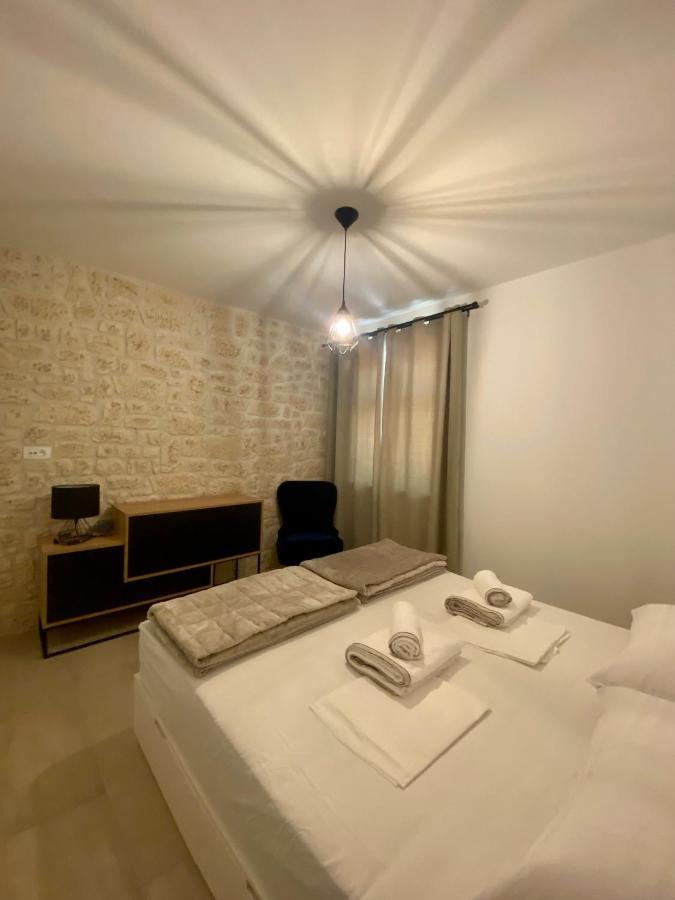 Apartamento Citadela Primošten Exterior foto