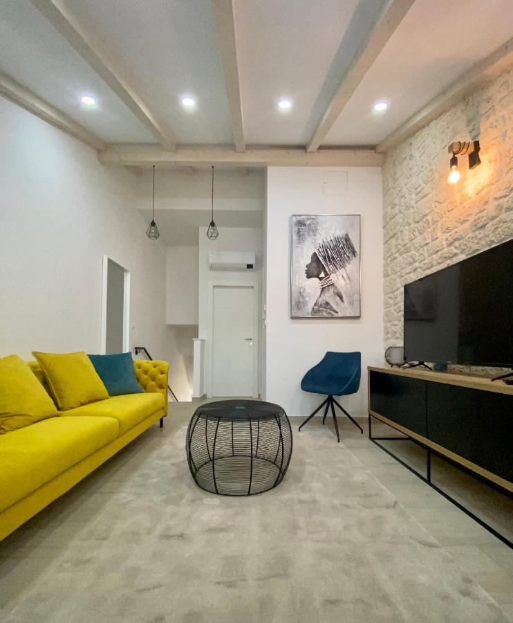 Apartamento Citadela Primošten Exterior foto