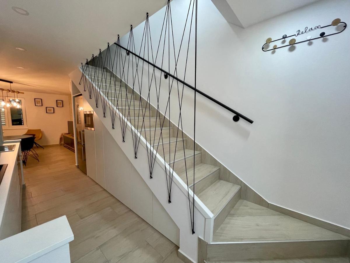 Apartamento Citadela Primošten Exterior foto