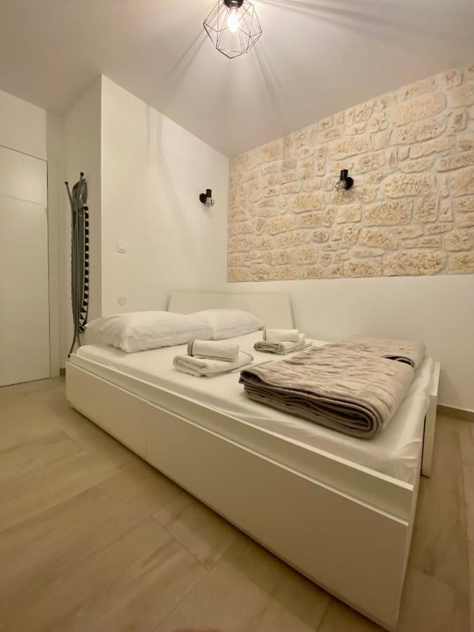 Apartamento Citadela Primošten Exterior foto